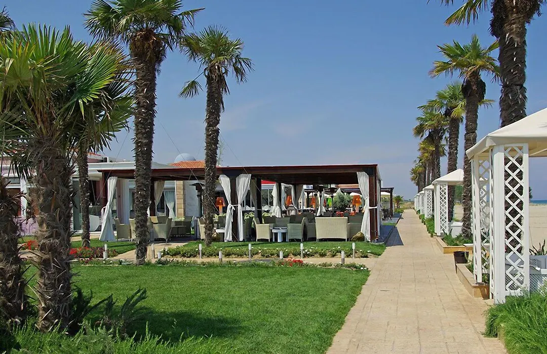Mediterranean Village Hotel & Spa-1