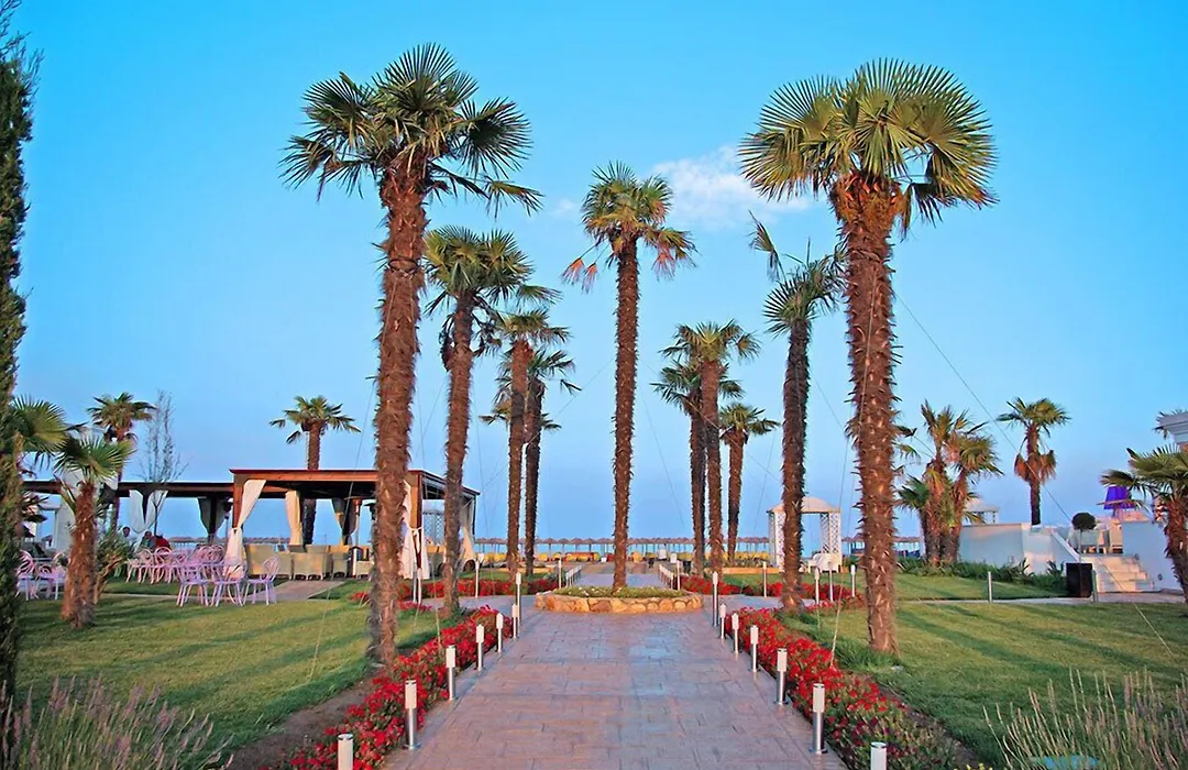 Mediterranean Village Hotel & Spa-1